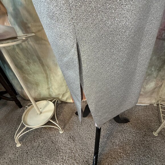 VTG📌 She's Line Exquisite Formal -Mother Bride/ Groom -Evening Skirt Suit - Picture 7 of 16